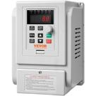 Inversor de frequência variável VEVOR VFD 3HP 2.2KW 10A 1 Fase