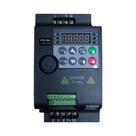 Inversor De Frequência Variável VFD 380V 0.75-5.5KW Controlador De Velocidade Com Controle Vetorial