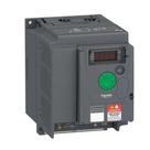 Inversor de Frequência Vetorial Trifásico ATV310HU22N4E 3HP Schneider