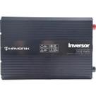 Inversor de Onda Modificada 2000W 12VDC/127V PW11-4 HAYONIK