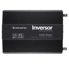 Inversor de Onda Modificada 3000W 12Vdc/127V PW12-1 Automotivo Hayonik - 68001