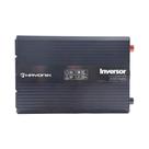 Inversor de Onda Modificada MSW112 2000W 12V/127V USB Hayonik - 84816