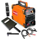 Inversor de Solda 220V 200A MMA e TIG SMI200A