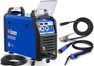Inversor de solda boxer multiprocesso migflex250 220a 220v