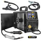 Inversor de Solda Mig-Mag Sinérgico MMA e Tig Lift 200A Bivolt LCD Chapa Automotiva Tork Inversor de Solda Mig-Mag Sinérgico MMA e Tig Lift 200A Bivolt LCD Chapa Automotiva Tork