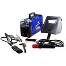 Inversor de Solda MMA 200A Bivolt 9596 BREMEN