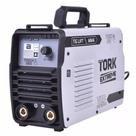 Inversor De Solda Super Tork Touch300vrd Tig E Mma 300A 11000W 220V