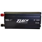 Inversor de Tensão 12v/220v 800w Nominal 1600w Pico - Flach