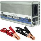 Inversor de tensao 2000w entrada 24vdc saida 220v knup kp-551a Inversor de tensao 2000w entrada 24vdc saida 220v knup kp-551a