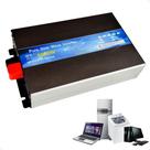 Inversor De Tensão 6000w 12v 220v Onda Senoidal Pura