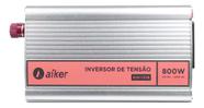 Inversor de Tensão AIKER 800W 12V