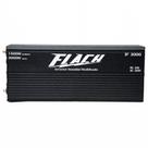Inversor de tensao flach 12v/220v 3000w pico 1500w nominal