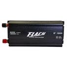 Inversor de Tensão IF1600 - 12v/127v - 800W Nominal 1600W Pico Inversor de Tensão IF1600 - 12v/127v - 800W Nominal 1600W Pico