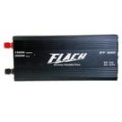 Inversor de Tensão IFP3000 - 12v/127v - 1500W Nominal 3000W Pico