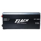 Inversor de Tensão IFP3000 - 24v/220v - 1500W Nominal 3000W Pico