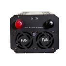 Inversor de Tensão IFP4000 - 12v/220v - 2000W Nominal 4000W Pico