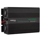 Inversor de Tensão Intelbras 1500W 24V para 220V ISV1502