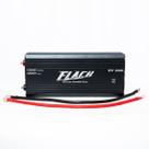 Inversor De Tensão Para Geladeira 3000w Pico 24v/220 Flach