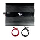 Inversor De Tensão Senoidal Pura 6000w Pico 3000w Nominal 12v/220v - Alge