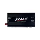 Inversor De Tensão Senoidal-puro 2000w Pico 12/127v Flach Inversor De Tensão Senoidal-puro 2000w Pico 12/127v Flach