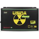 Inversor de Tensão Senoidal Usina Inverter 3000W 12 Volts 220V Inversor de Tensão Senoidal Usina Inverter 3000W 12 Volts 220V
