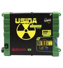Inversor de Tensão Senoidal Usina Inverter 800W 24VDC 120VAC 1600W Peak Inversor de Tensão Senoidal Usina Inverter 800W 24VDC 120VAC 1600W Peak