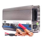 Inversor de Tensão Veicular 2000W DC 24V para AC 110V Knup KP-551