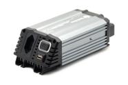 Inversor De Voltagem 200w 12v - 220v Marca Tech One