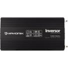 Inversor Hayonik Onda Modificada Transformador Inverter 12 Volts para 127 Volts 5000 Watts Off Grid Inversor Hayonik Onda Modificada Transformador Inverter 12 Volts para 127 Volts 5000 Watts Off Grid