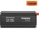 Inversor Hayonik Onda Modificada Transformador Inverter 12 Volts para 127 Volts 750 Watts Off Grid