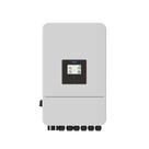 Inversor Híbrido Deye 6kW Split Phase 220/127V Bifásico com Backup Inteligente para Energia Solar