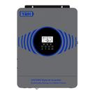 Inversor Híbrido Solar Y&H 4200W 12V/24V Onda Senoidal Pura