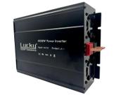 Inversor Lucky Amazonia 4000w 24v 220v 60hz Liga Geladeira