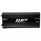 Inversor Onda Pura Pra Freezer E Ar Condi 6000w 24v/127v - Flach
