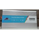 Inversor Onda Pura Prime 12V 3000W 110V