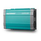 Inversor Onda Senoidal Mastervolt AC Master 12v para 230v 2500w