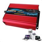 Inversor Onda Senoidal Pura 3500w 24v 110v 127v