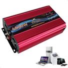 Inversor Onda Senoidal Pura 4500w 24v 110v 127v