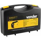 Inversor para Solda com Eletrodo e Tig Riv-120 Digital com Maleta 220v - Vonder Inversor para Solda com Eletrodo e Tig Riv-120 Digital com Maleta 220v - Vonder