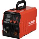 Inversor Para Solda Multiprocessos Bivolt 140A Worker