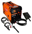 Inversor para solda smig155-220v