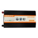 Inversor Potência 12v 110v 3000w Senoidal Onda Modificada