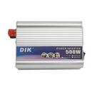 Inversor Power Inverter 500W 12V - 220V Transformador