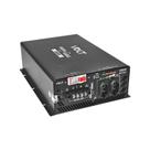 Inversor Senoidal 24Vdc - 220Vac 1000w Volt 37.03.018 Inversor Senoidal 24Vdc - 220Vac 1000w Volt 37.03.018