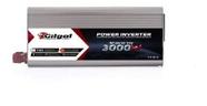 Inversor Senoidal Conversor 3000w 24v P/ 220v 3.000 Watts Inversor Senoidal Conversor 3000w 24v P/ 220v 3.000 Watts