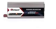 Inversor Senoidal Conversor 3000w 24v Para 110v Inversor Senoidal Conversor 3000w 24v Para 110v