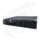 Inversor senoidal Volt 48V / 127VAC 600W + 600W 2U Inversor senoidal Volt 48V / 127VAC 600W + 600W 2U