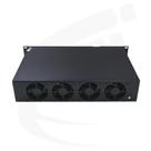 Inversor senoidal Volt 48V / 220VAC 600W + 600W 2U Inversor senoidal Volt 48V / 220VAC 600W + 600W 2U