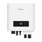 Inversor Solar Deye Ongrid 3kW 220V Monofásico 1MPPT Monitoramento Wifi SUN3KG04P1EUAM1 Inversor Solar Deye Ongrid 3kW 220V Monofásico 1MPPT Monitoramento Wifi SUN3KG04P1EUAM1
