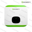 Inversor solar growatt min 5000tl-x 5kw mono 2mppt